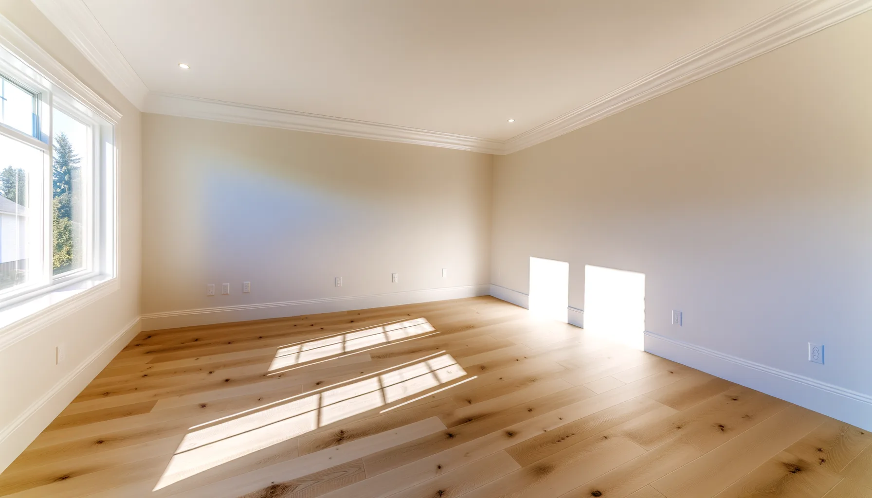 Basement Flood Recovery