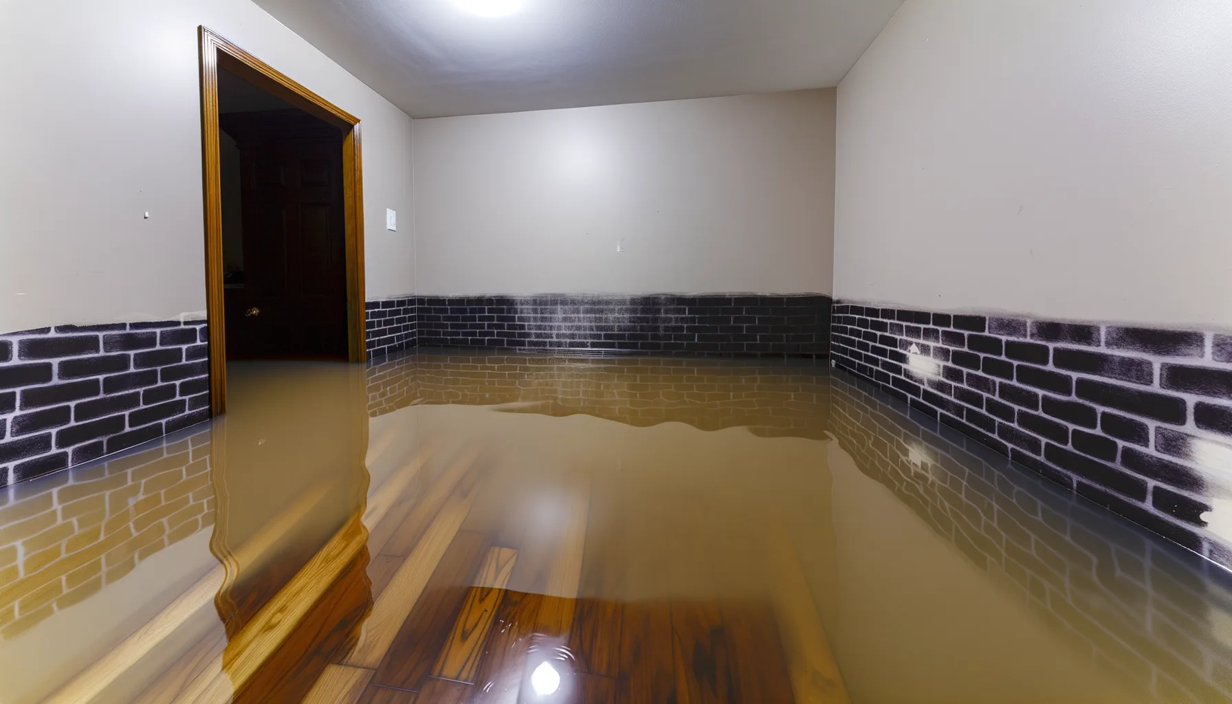 Storm Damage Restoration