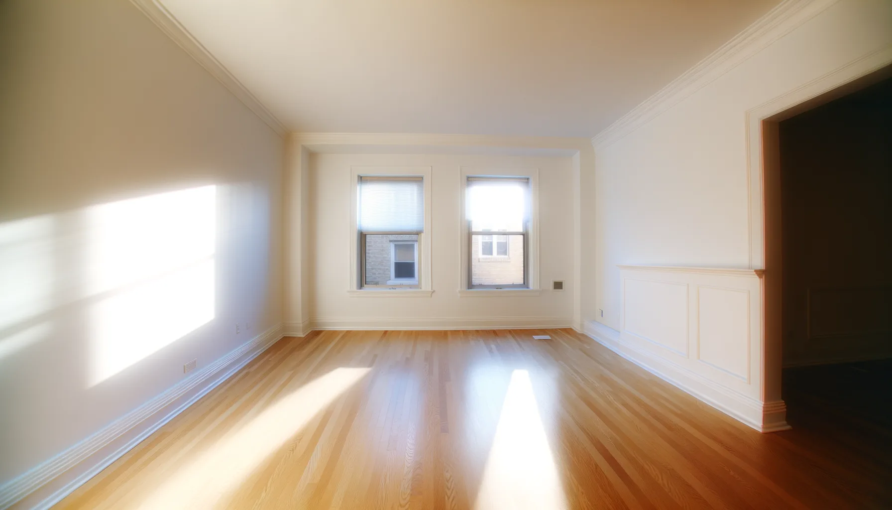 Post-Restoration Maintenance