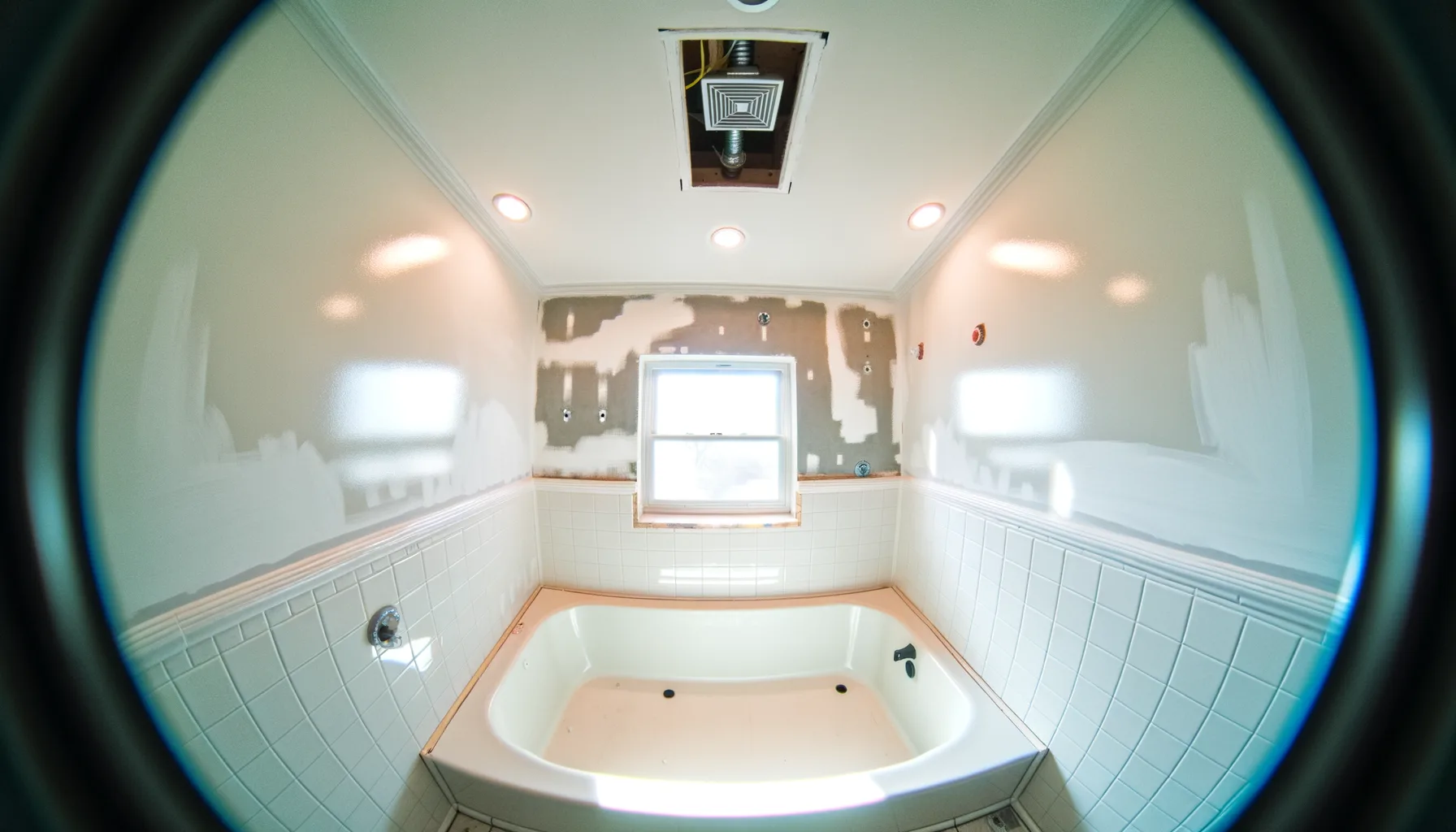 Content Restoration - Project 4