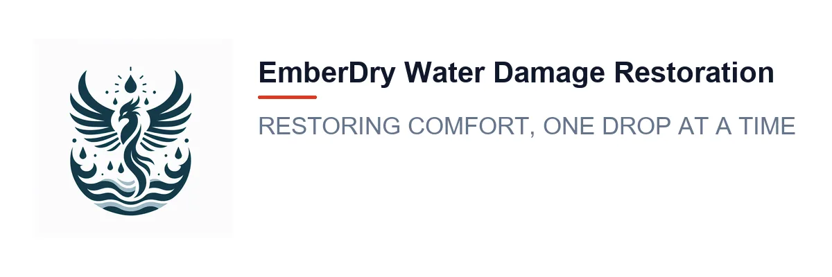 EmberDry Water Damage Restoration