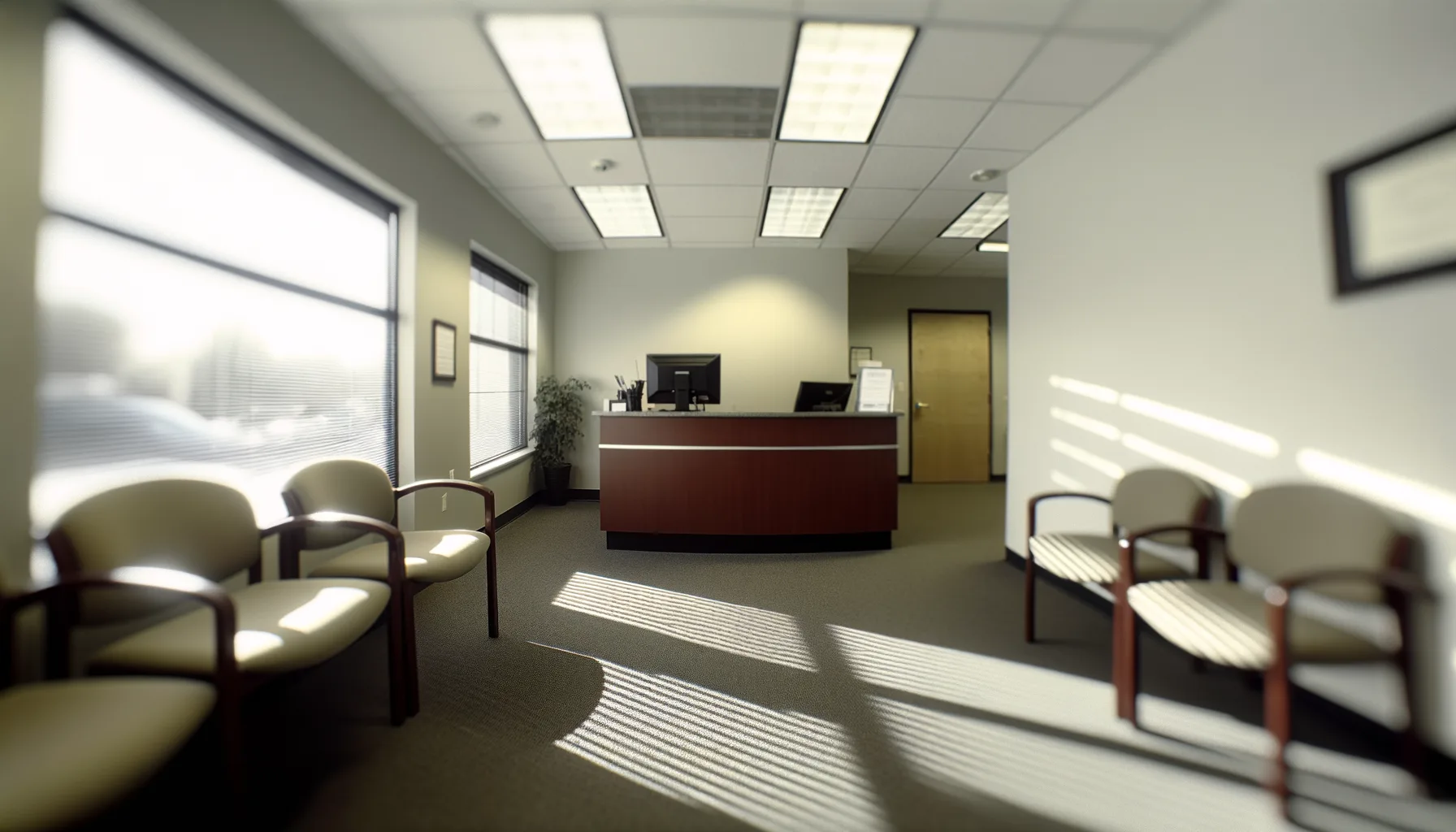 Water damage restoration service